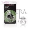 Anillo con vibro transparente One Touch